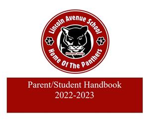 Parent - Student Handbook